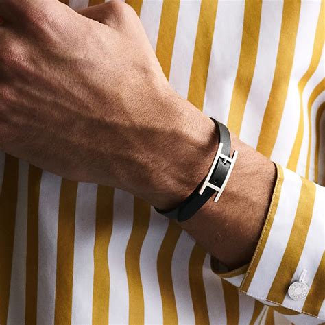 longueur bracelet hapi hermes taille|hermes behapi bracelet.